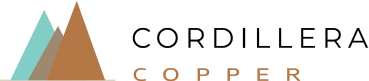 Cordillera Copper