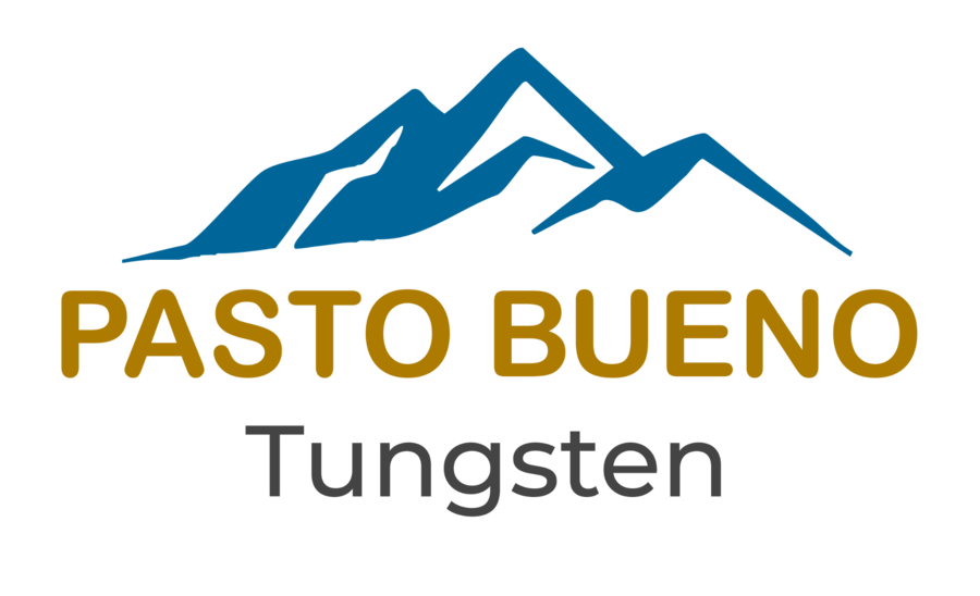 Pasto Bueno Tungsten